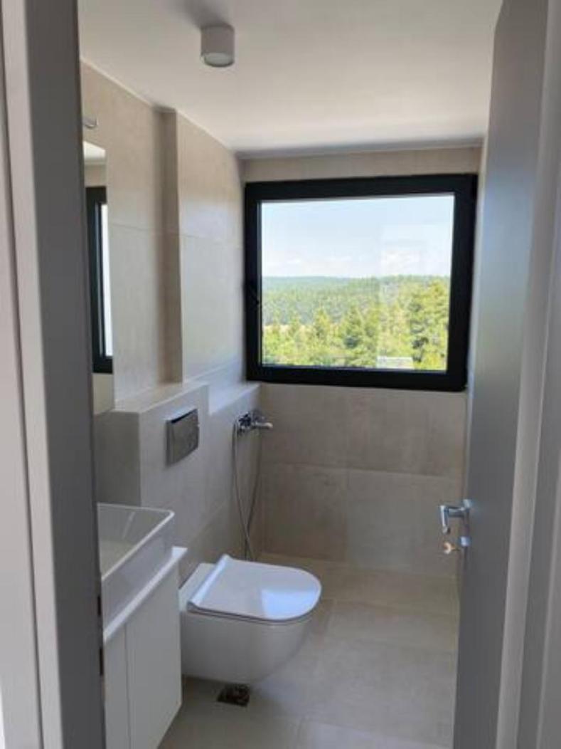 Elani New Luxury Villa Bagian luar foto